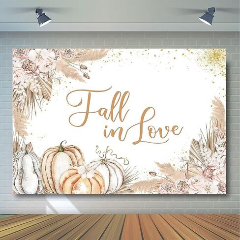 Avezano Pampas Grass Fall in Love خلفية لحفلات الزفاف، قرع الزفاف، ديكورات حفلات الزفاف، خلفية التصوير الفوتوغرافي، زهور وردية خدود الخريف، خلفيات التقاط الصور لحفلات الحب (7 × 5 أقدام) in Saudi Arabia