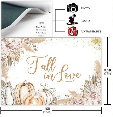 Avezano Pampas Grass Fall in Love خلفية لحفلات الزفاف، قرع الزفاف، ديكورات حفلات الزفاف، خلفية التصوير الفوتوغرافي، زهور وردية خدود الخريف، خلفيات التقاط الصور لحفلات الحب (7 × 5 أقدام) in Saudi Arabia