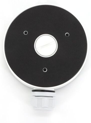 Anpviz حامل صندوق وصلات السقف DS-1280ZJ-DM8، تصميم معدني كامل، كاميرات IP PoE المتوافقة، سلسلة U IPC-D350/363/383/351/381، سلسلة H IPC-D3053/3083/3653/3683/383 in Kuwait