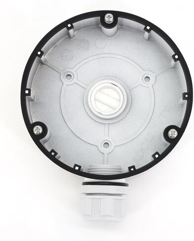 Anpviz حامل صندوق وصلات السقف DS-1280ZJ-DM8، تصميم معدني كامل، كاميرات IP PoE المتوافقة، سلسلة U IPC-D350/363/383/351/381، سلسلة H IPC-D3053/3083/3653/3683/383 in Kuwait