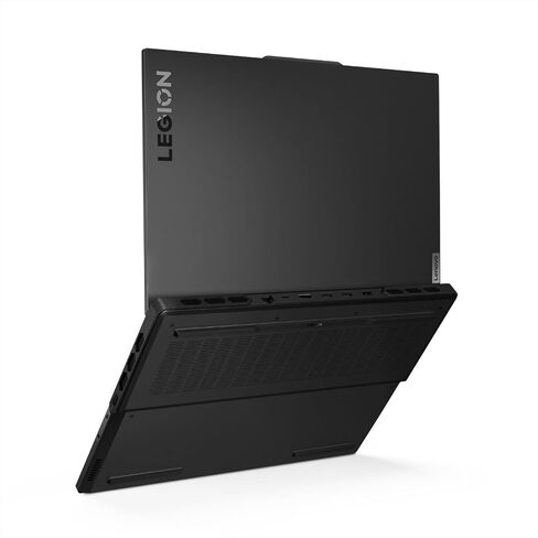 Lenovo Legion Pro 5i(2024) Gaming Laptop - 16" WQXGA 165Hz Display, Intel 24-Core i9-14900HX, NVIDIA GeForce RTX 4060, 32GB DDR5, 1TB SSD, Backlit Keyboard, Windows 11 Pro & Lifetime Microsoft Office in Saudi Arabia