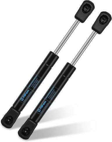 SX200P15 20in Gas Prop Spring Strut 15Lb/67N Lift Supports Gas Shocks for RV Bed Truck Tonneau Cover Camper Shell Floor Hatch Door Shed Window, Set of 2 by FiLFom in Kuwait