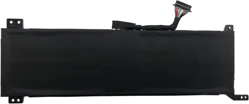 L19C4PC0 Laptop Battery Replacement for Lenovo Legion 5P-15IMH05 Legion 5-15IMH05 5-15ARH05 Series 5B10W86196 L19M4PC0 5B10W86195 L19M4PC1 5B10W86192 L19C4PC1 5B10W86194 15.36V 60Wh 4010mAh in Kuwait