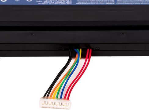 DR.BATTERY AL15B32 KT.00603.011 Battery Compatible with Acer Aspire V5-591G V5-591G-75KE V5-591G-50BA V5-591G-57LK V5-591G-52AL V5-591G-71K2 V5-591G-571F V5-591G-55UY V5-591G-75GP [11.1V/4400mAh/49Wh] in Saudi Arabia