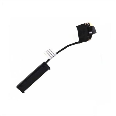 استبدال كابل محرك القرص الصلب BAP20 لـ Dell Alienware 17 R4 17 R5 SATA HDD موصل محول DC02C00D800 CN-06WP6Y 06WP6Y 6WP6Y in Saudi Arabia