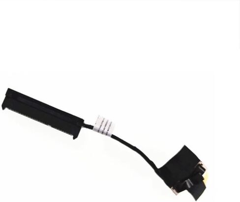 استبدال كابل محرك القرص الصلب BAP20 لـ Dell Alienware 17 R4 17 R5 SATA HDD موصل محول DC02C00D800 CN-06WP6Y 06WP6Y 6WP6Y in Saudi Arabia