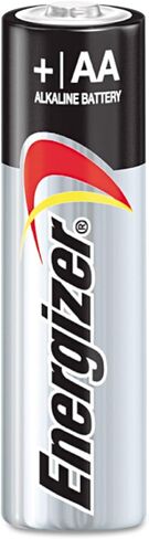 Energizer EVEE91SBP36H AA Size Alkaline General Purpose Battery in Saudi Arabia