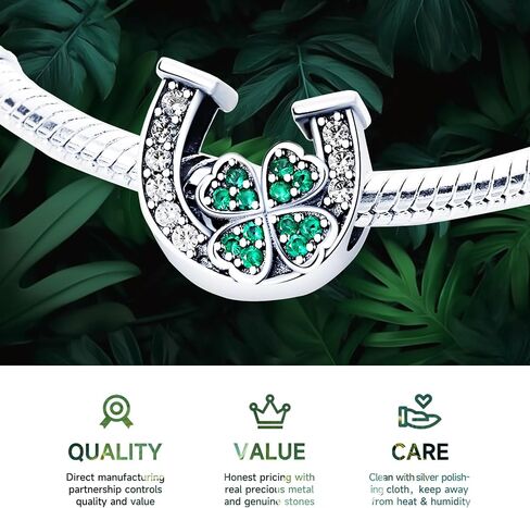 NUJIFFY 925 Sterling Silver Charms Beads for Bracelets & Necklaces, Sunflowe Charm Birthday Gifts Infinite Pendant Jewelry for Women Men Teens in Saudi Arabia