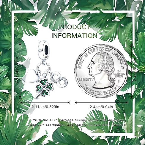 NUJIFFY 925 Sterling Silver Charms Beads for Bracelets & Necklaces, Sunflowe Charm Birthday Gifts Infinite Pendant Jewelry for Women Men Teens in Kuwait