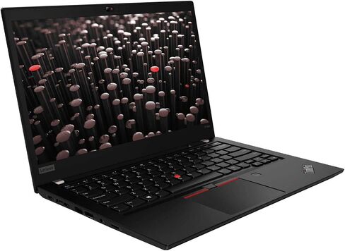 Lenovo ThinkPad P14s Gen 2 14 بوصة FHD IPS شاشة تعمل باللمس | Intel i7-1185G7 4-Core | NVIDIA Quadro T500 | لوحة مفاتيح بإضاءة خلفية | بصمة الإصبع | Thunderbolt 4 | Wi-Fi 6 | 48 جيجابايت DDR4 2 تيرابايت SSD | Win10 Pro in Saudi Arabia