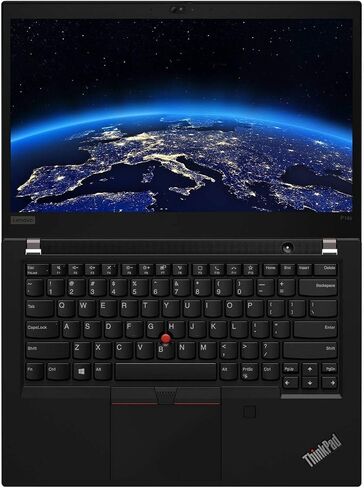 Lenovo ThinkPad P14s Gen 2 14 بوصة FHD IPS شاشة تعمل باللمس | Intel i7-1185G7 4-Core | NVIDIA Quadro T500 | لوحة مفاتيح بإضاءة خلفية | بصمة الإصبع | Thunderbolt 4 | Wi-Fi 6 | 48 جيجابايت DDR4 2 تيرابايت SSD | Win10 Pro in Saudi Arabia