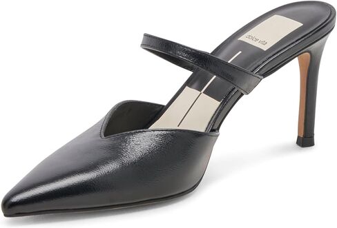 Dolce Vita Women's Kanika Heel, Midnight, 8 in Saudi Arabia