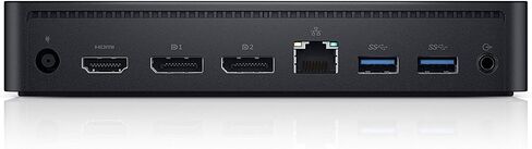 قاعدة إرساء Dell Universal Dock (D6000) بدقة 4K + حزمة أدوات البدء in Kuwait