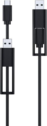 قاعدة إرساء Dell Universal Dock (D6000) بدقة 4K + حزمة أدوات البدء in Kuwait