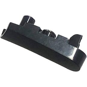 Zahara Mouse Upper Right Side Button Side Key Replacement for Logi tech G Pro