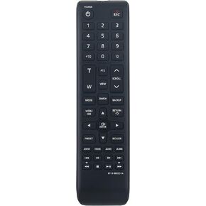EP10-000331A Replaced Remote fit for Samsung Security Camera SDH-C75083 SDR-C75303 SDH-C75100 SDH-C75080 SDH-P5080 SDS-V5080 SDH-P4080 SDS-P5082 SDS-P5122 SDS-P4042 SDS-P4082 SDH-C74040 SDH-B73040