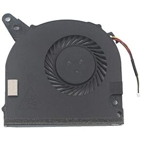 CPU Cooling Fan for Acer Aspire M5-581G M5-581PT M5-581T M5-581T-6024 M5-581T-6405 M5-581T-6407 M5-581T-6479 M5-581T-6490 M5-581T-6594 M5-581T-6807 M5-581TG M5-581TG-6666, P/N: DC28000C0A0