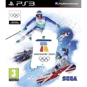 Vancouver 2010 (Xbox 360)