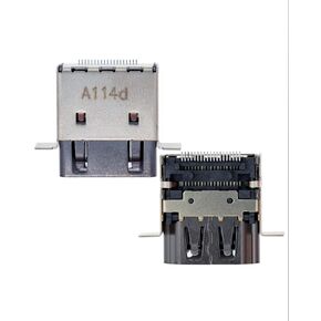 AKMO HDMI Port Connector Socket Module Replacement for Xbox Series X 2020 (1pc)