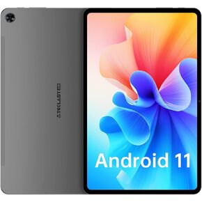 تابلت TECLAST Android 11 10.4 بوصة T40Pro Gaming Tablet 8GB RAM 128GB ROM 1 تيرابايت توسيع 2.0 جيجا هرتز ثماني النواة Android Tablet 7000mAh 18W PD شحن سريع 13MP كاميرا 2K FHD 2000x1200 5G Dual WiFi Bluetooth in Kuwait