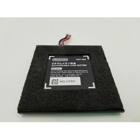 Switch Internal Battery P/N HAC-003