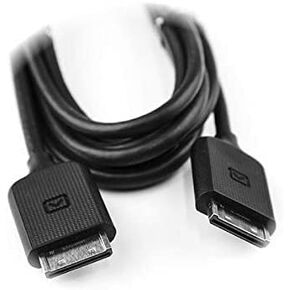 BN39-02209B One Connect Mini Cable for Samsung BN91-19252A BN96-44183A UN65MU7000K UN55MU7500G UN49MU800DF QN32LS03TBFXZA QN32LS03TAFXZA 4K Ultra HD Smart LED TV Box