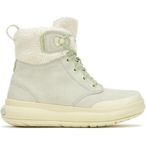 Merrell Women's Marquette Thermo Lace Waterproof Fashion Boot