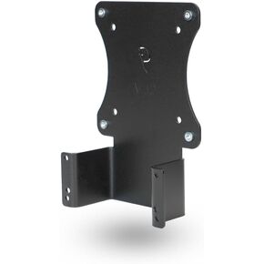 Gladiator Joe VESA Adapter Plate Bracket Designed for asus VA-Series Monitors VA325, VA325H, Mounts Monitor to VESA Stand, Arm or Desk Mount with 75x75 or 100x100 mm