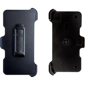 AlphaCell Replacement Belt Clip [M001] - iPhone Xs Max (2-Pack)