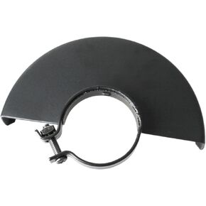 Grinder Guard 4-1/2 inches (115mm) for DEWALT, BOSCH, MAKITA, RYOBI, METABO, Craftsman Angle Grinders