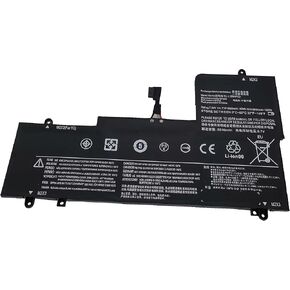 Fully. New L15M4PC2 L15L4PC2 Replacement Laptop Battery Compatible with Lenovo Yoga 710-14ISK 710-14IKB 710-15IKB 710-15ISK Yoga 710-11 Series 5B10K90778 5B10K90802-7.64V 53Wh