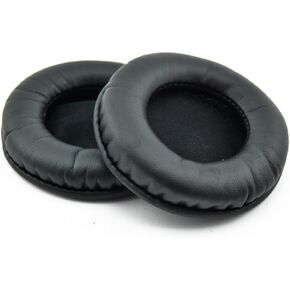 Replacement Earpads Cushion Cover Cup for JVC HANC250 HANC260 HA-S500 HA-S400B HA-S400 Noise Cancelling Headphones