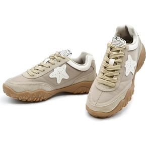 Women’s Mountaineering Water Shoes Lightweight Outdoors Fashion Sneakers