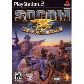 SOCOM: US Navy Seals (Renewed)