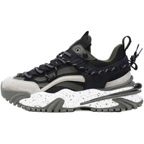 JAVI Dominance Sneakers for Men, Men's Sneakers