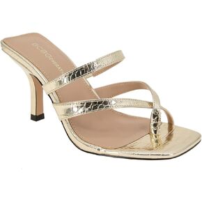 BCBGeneration Women's Glam Heeled Sandal