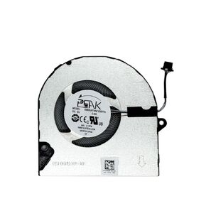 مروحة تبريد وحدة المعالجة المركزية متوافقة مع Dell Inspiron 5410 5415 5418 5510 5515 5518 Vostro 14 بوصة 14 5410 5415 5510 5515 Inspiron 5410 7415 2 في 1 سلسلة 0KRK6P EG50050S1-CH90-S9A 023.100NB