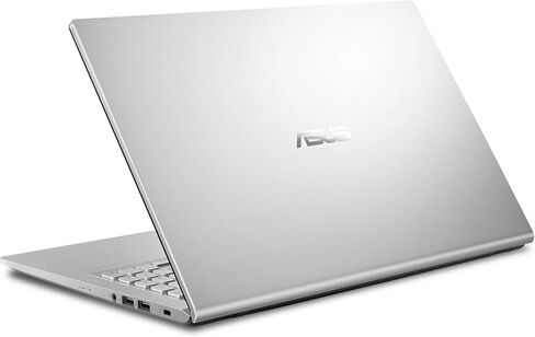 ASUS VivoBook 15 Business Laptop 15.6" FHD Anti-Glare AMD Ryzen 3 3250U 8GB RAM 128GB SSD USB-C VGA Camera SonicMaster Win11 w/ICP Accessory in Saudi Arabia