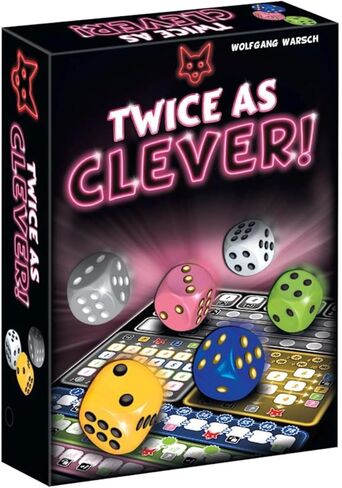 CMYK Clever 4ever - تتمة لـ That's Pretty Clever in Kuwait
