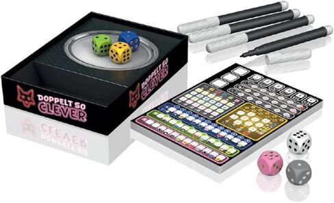 CMYK Clever 4ever - تتمة لـ That's Pretty Clever in Kuwait