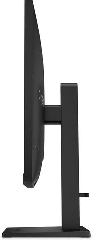 شاشة HP OMEN 32q 31.5 بوصة QHD 165 هرتز للألعاب، ارتفاع دوران محوري قابل للتعديل AMD Freesync Premium Eyesafe، لوحة HDR IPS معتمدة 99% sRGB 95% DCI-P3HDMI Audio DisplayPort، أسود (متجدد) in Saudi Arabia