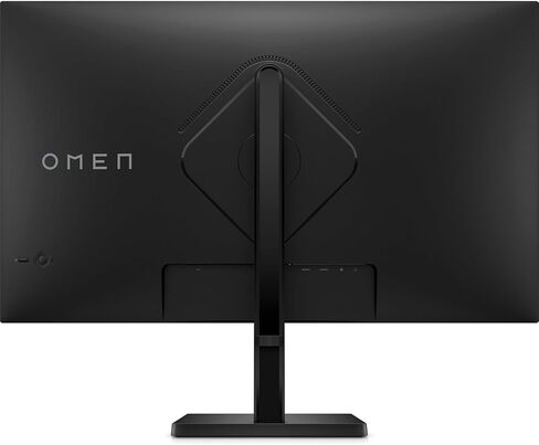 شاشة HP OMEN 32q 31.5 بوصة QHD 165 هرتز للألعاب، ارتفاع دوران محوري قابل للتعديل AMD Freesync Premium Eyesafe، لوحة HDR IPS معتمدة 99% sRGB 95% DCI-P3HDMI Audio DisplayPort، أسود (متجدد) in Saudi Arabia