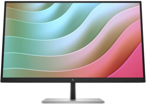 HP E27k G5 27" Class 4K UHD LCD Monitor - 16:9 in Saudi Arabia