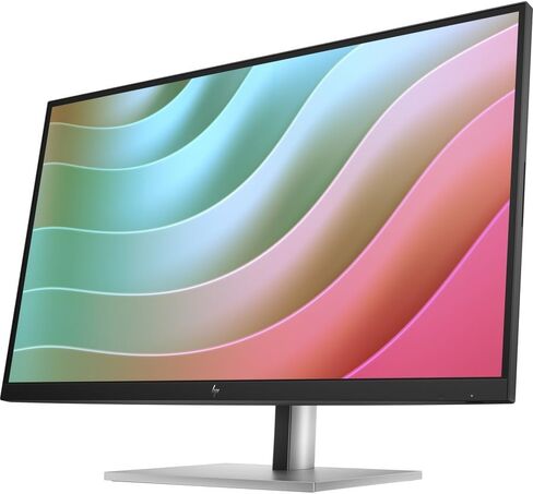 HP E27k G5 27" Class 4K UHD LCD Monitor - 16:9 in Saudi Arabia
