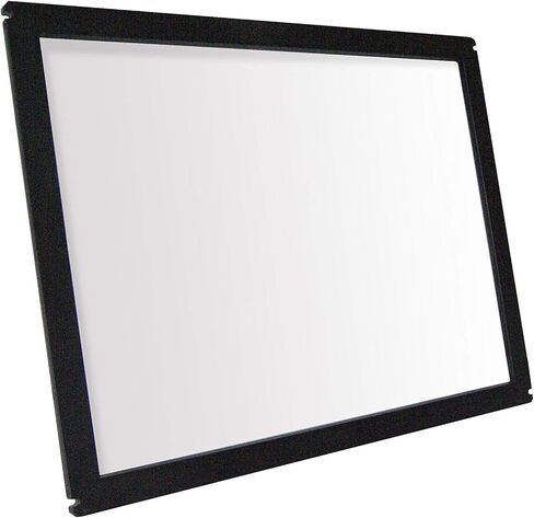 21.5 Inch Multi Points IR Touch Screen, Infrared Touch Screen Panel, USB Free Driver with Tempered Glass for Kiosks, Touch Screen Monitor, Interactive Device Machine in Saudi Arabia