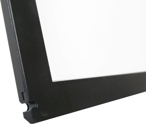 21.5 Inch Multi Points IR Touch Screen, Infrared Touch Screen Panel, USB Free Driver with Tempered Glass for Kiosks, Touch Screen Monitor, Interactive Device Machine in Saudi Arabia