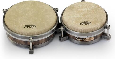 Pearl 11.75" Travel Conga in Saudi Arabia