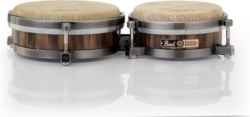 Pearl 11.75" Travel Conga in Saudi Arabia