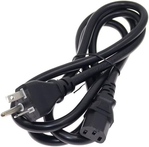 NEMA 6-20P to C13,6ft/1.8m, 3X14AWG SJT 20A 125V,UL Listed,NEMA 6-20P to IEC320 C13 PDU UPS Power Cord (6-20P to C13 6ft/1.8m) in Kuwait