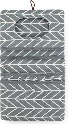 صندوق تخزين حامل أكياس المناديل من GOGOSO - علبة مناديل محمولة قابلة لإعادة الاستخدام للسفر والنزهة والاستخدام الشخصي اليومي والصبار in Kuwait